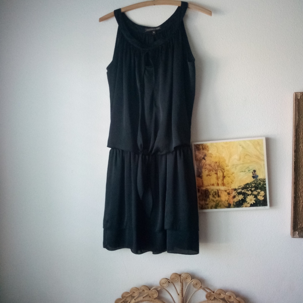 Collective Clothing Romper